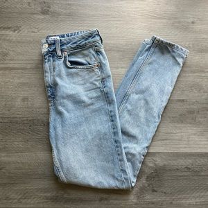 BDG mom jeans urban outfitters